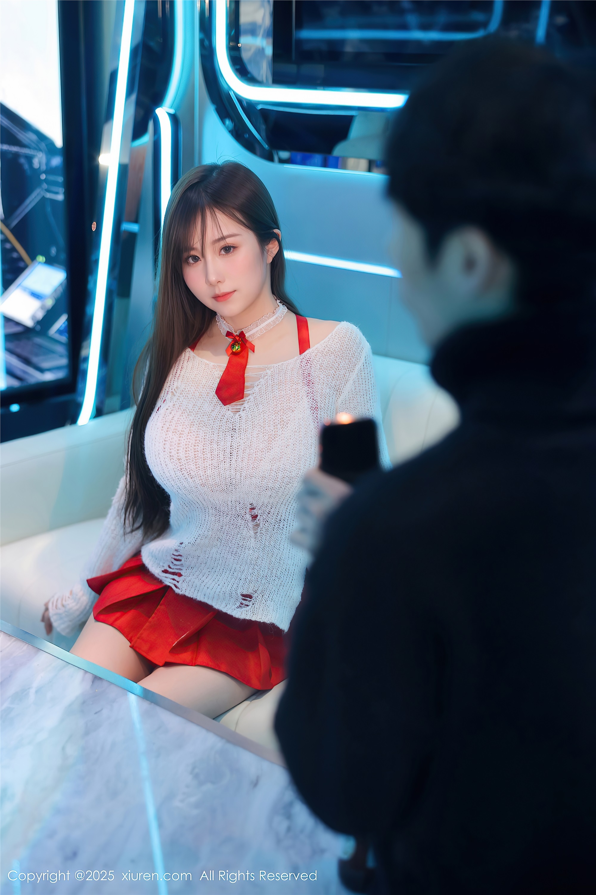 Xiuren秀人网 2025.06.26 NO.10470 小肉肉咪